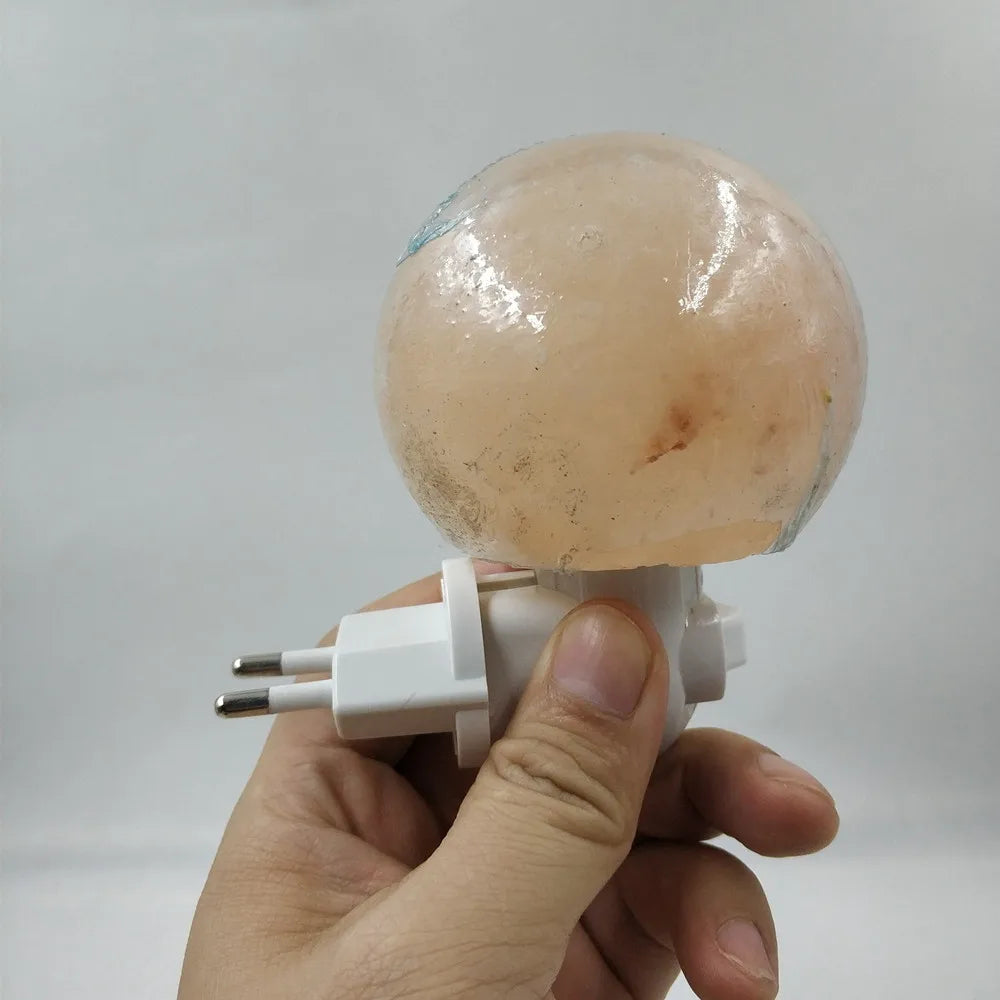 Himalayan Salt Lamp Plug-in