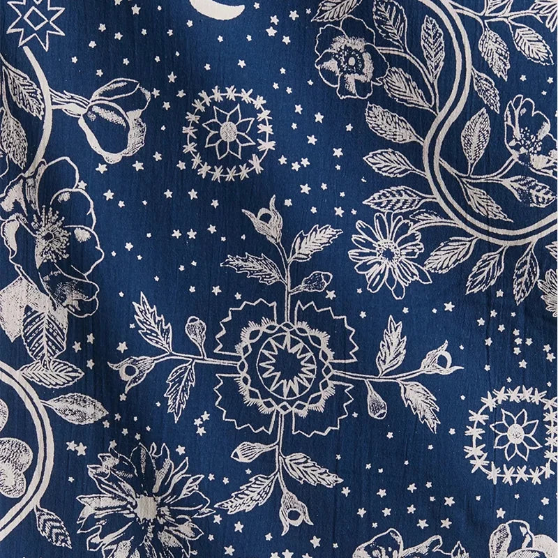 'Flora Luna'- Wall Tapestry