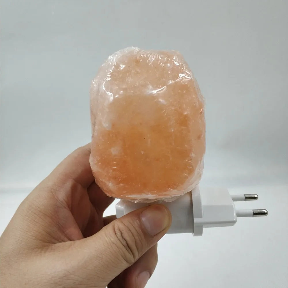 Himalayan Salt Lamp Plug-in