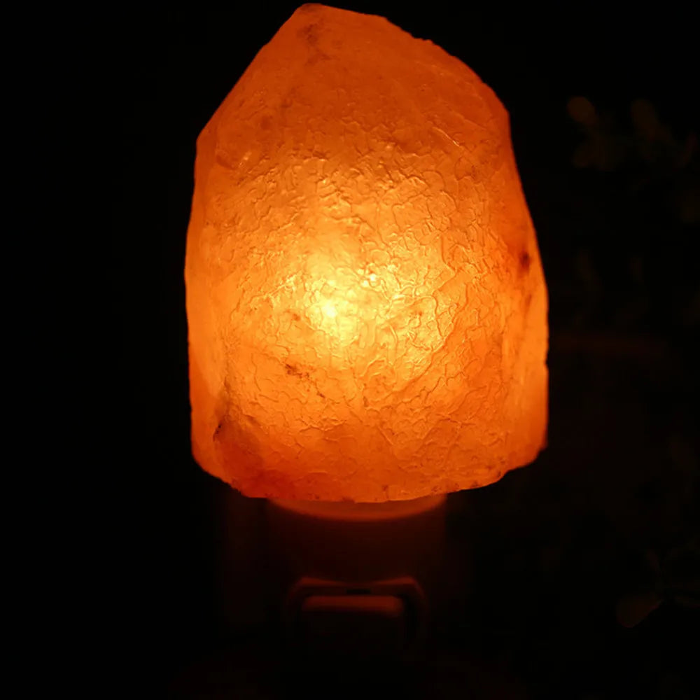 Himalayan Salt Lamp Plug-in