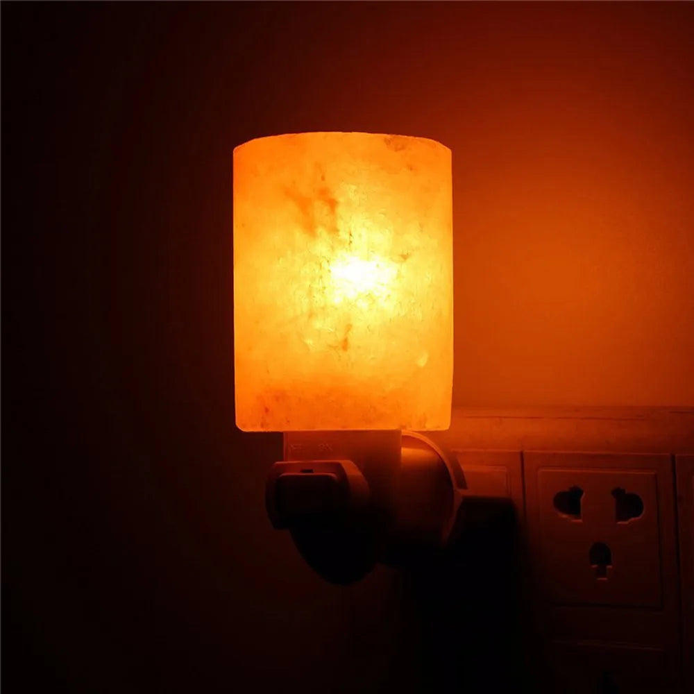 Himalayan Salt Lamp Plug-in