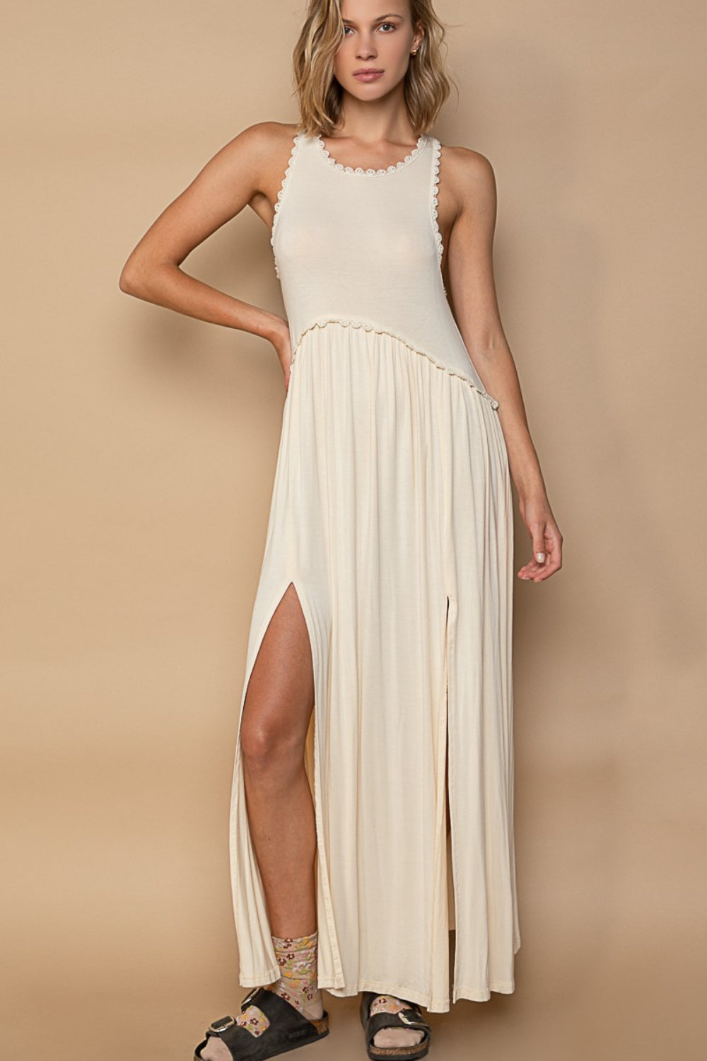 Persephone Maxi Dress