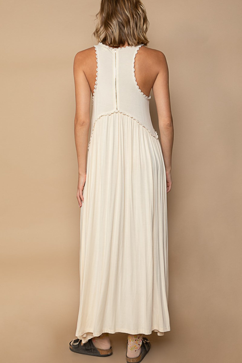 Persephone Maxi Dress