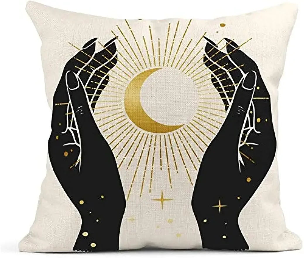 'Sky Watcher'- Pillowcases