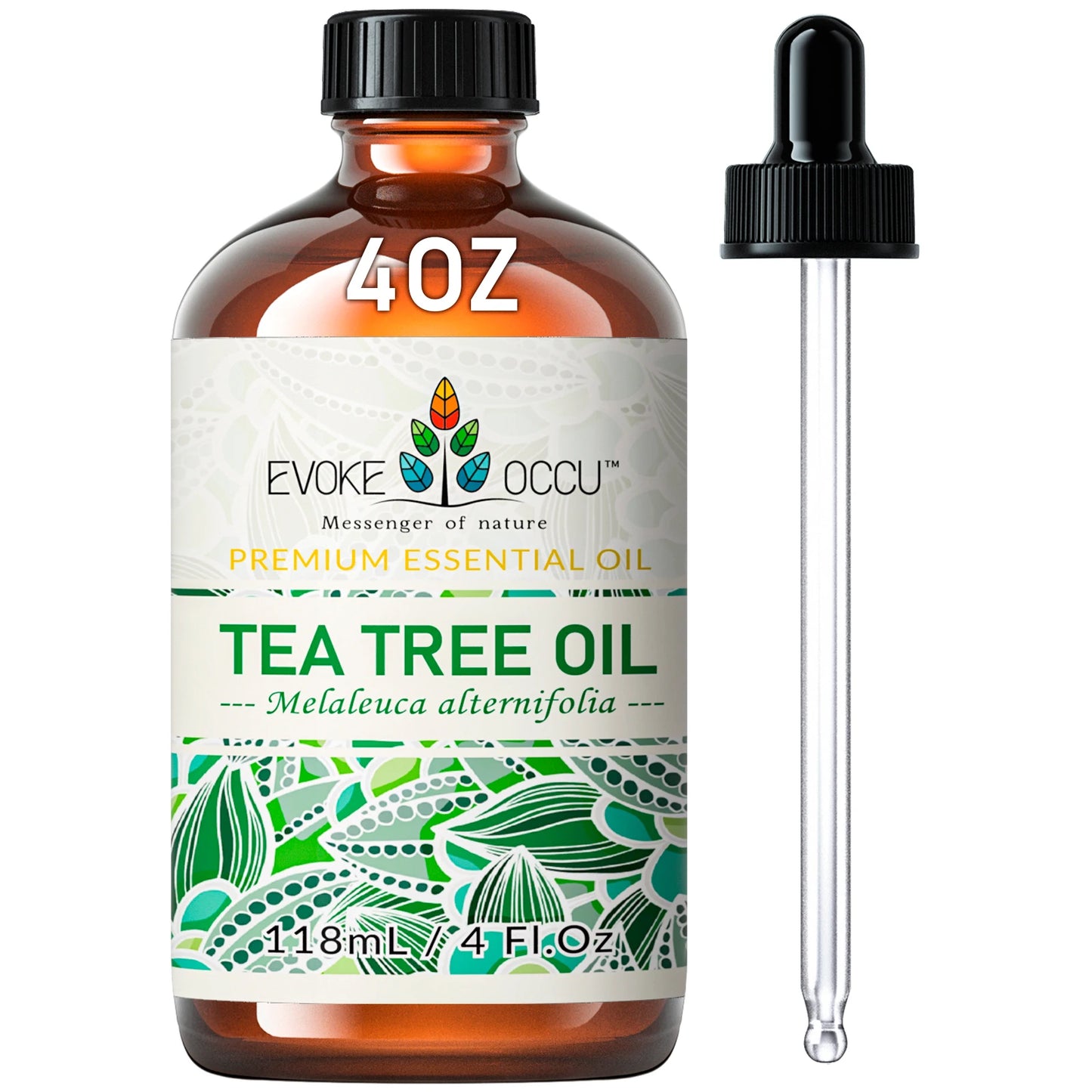 EVOKE Essential Oil- Tea Tree