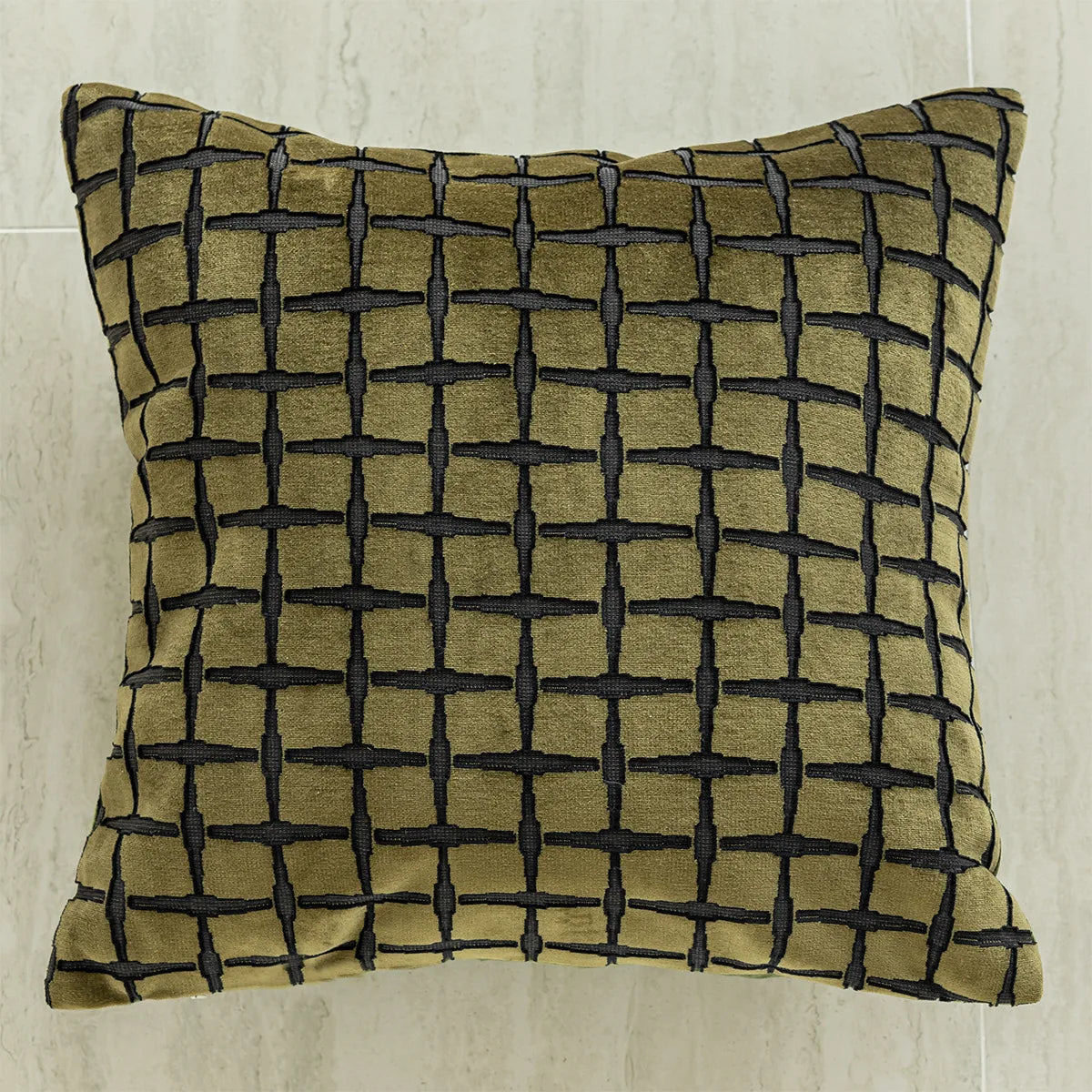 'Essence of Nature'- Throw Pillow Cover