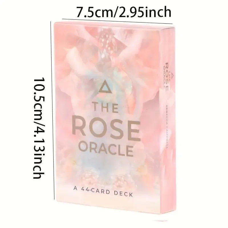 The Rose Oracle