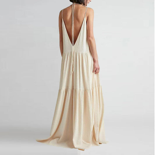 Hestia Maxi Dress