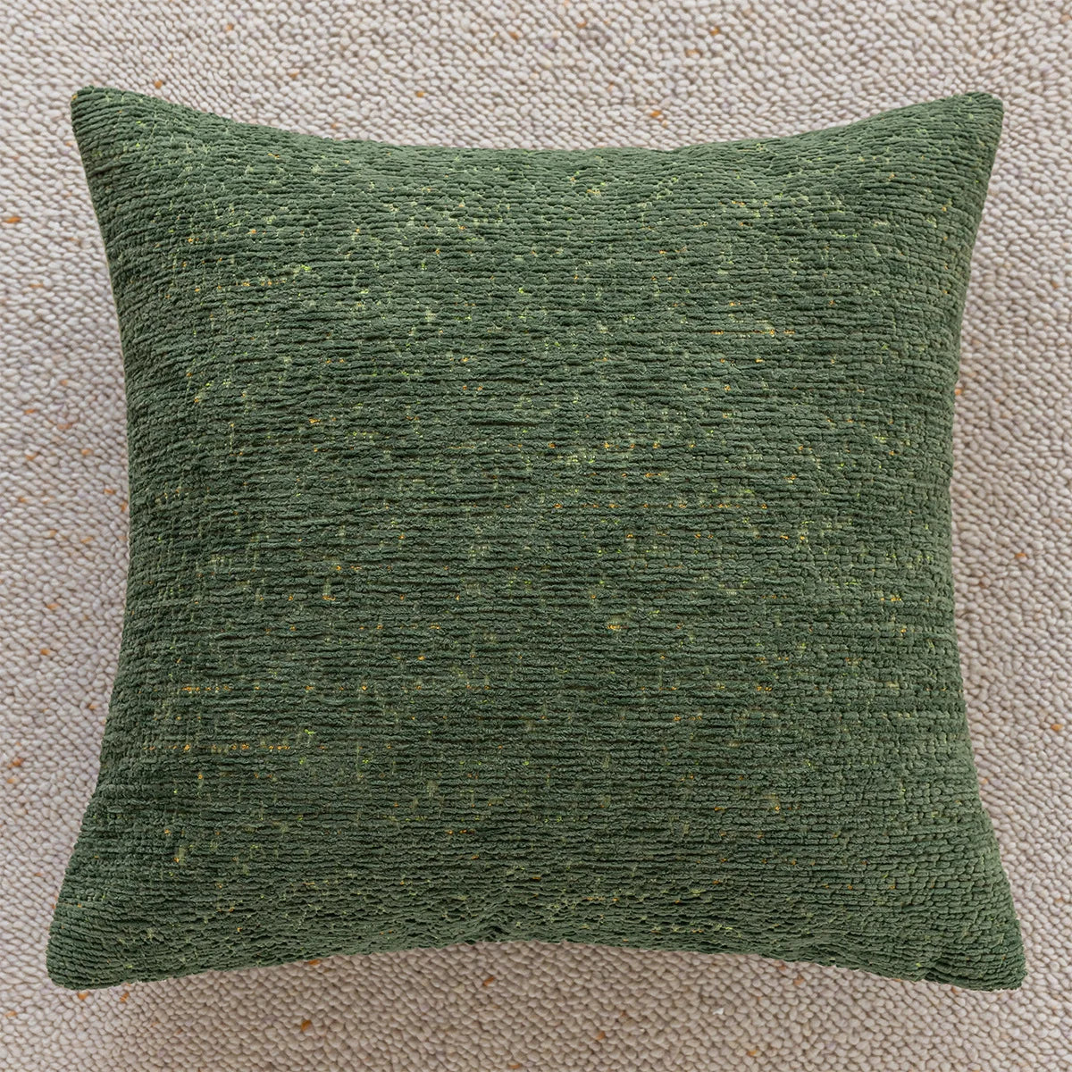 'Essence of Nature'- Throw Pillow Cover