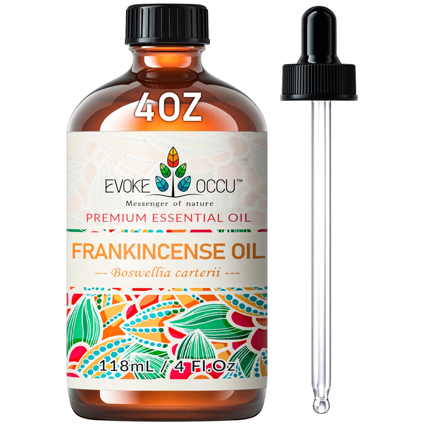 EVOKE Essential Oil- Frankincense