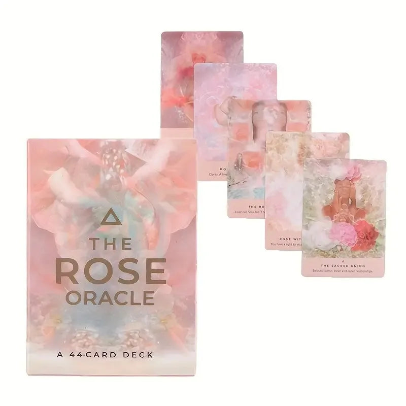 The Rose Oracle