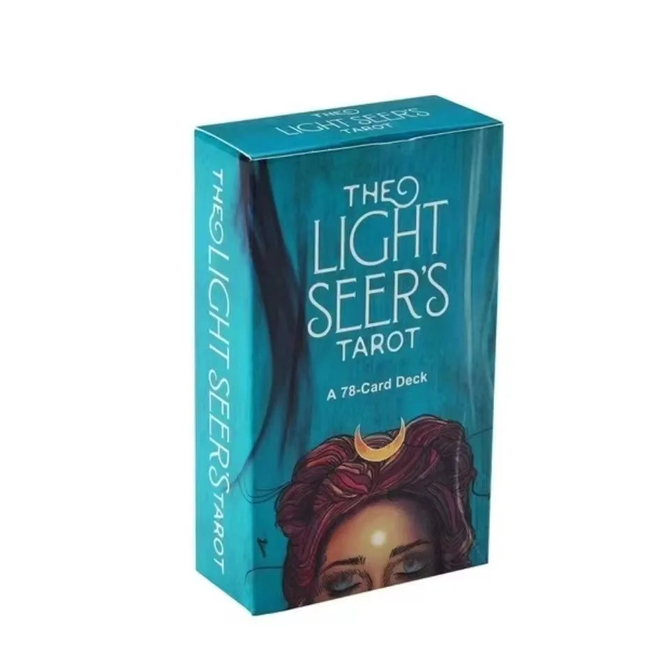 The Light Seer's Tarot Deck