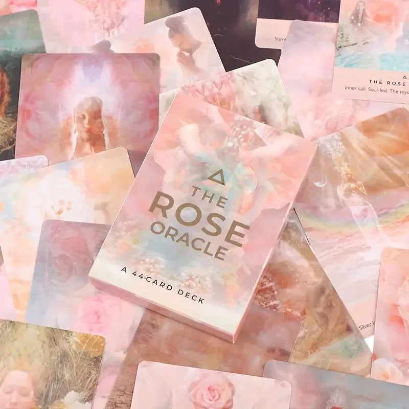 The Rose Oracle